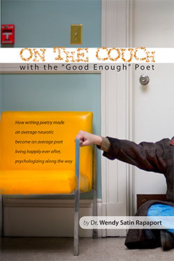 On the Couch With the "Good Enough" Poet