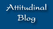 Attitudinal Adjustment Blog