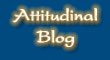 Attitudinal Adjustment Blog